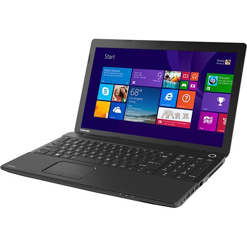 buy used Computers Toshiba Satellite C55D-A5240NR 15.6-Inch